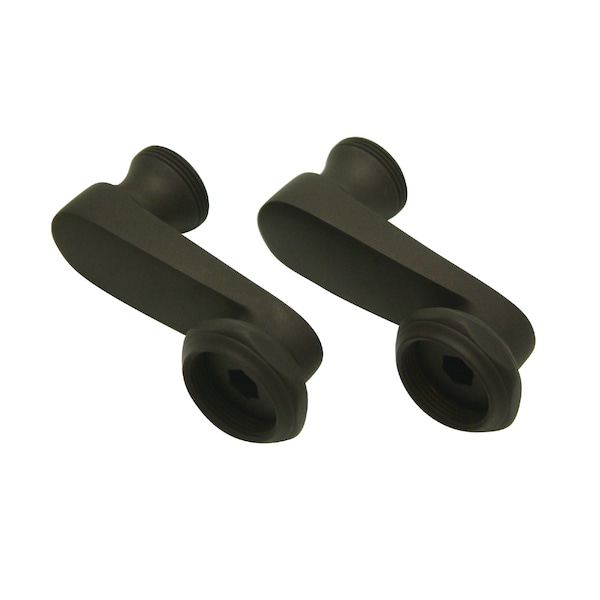 Swing Elbow for, Tub Filler, Oil Rubbed Bronze